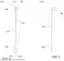 Fig. 05 - DIGITAL LICENSE PLATE FRAME