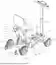Fig. 03 - FOLDABLE SCOOTER
