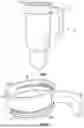 Fig. 02 - A Tumbler Handle