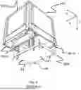 Fig. 04 - SERVICE TROLLEY, AN AUTOMATED STORAGE AND RETRIEVAL SYSTEM COMPRISING THE TROLLEY, AND METHOD OF OPERATING THE TROLLEY