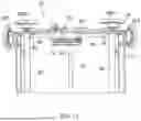 Fig. 10 - SERVICE TROLLEY, AN AUTOMATED STORAGE AND RETRIEVAL SYSTEM COMPRISING THE TROLLEY, AND METHOD OF OPERATING THE TROLLEY