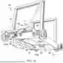 Fig. 11 - SERVICE TROLLEY, AN AUTOMATED STORAGE AND RETRIEVAL SYSTEM COMPRISING THE TROLLEY, AND METHOD OF OPERATING THE TROLLEY