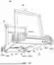 Fig. 18 - SERVICE TROLLEY, AN AUTOMATED STORAGE AND RETRIEVAL SYSTEM COMPRISING THE TROLLEY, AND METHOD OF OPERATING THE TROLLEY