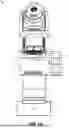 Fig. 02 - Controllable Reflective Optical Unit With MEMS Tip-Tilt Actuator