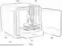 Fig. 02 - A BIOREACTOR SYSTEM