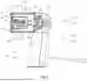 Fig. 02 - Ironing Device