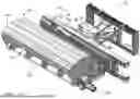 Fig. 14 - CURB BROOM DEVICE AND SYSTEM