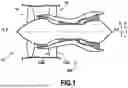 Fig. 02 - FAN MODULE IMPELLER, AND JET TURBINE ENGINE EQUIPPED WITH SUCH AN IMPELLER