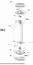 Fig. 06 - FAN MODULE IMPELLER, AND JET TURBINE ENGINE EQUIPPED WITH SUCH AN IMPELLER