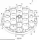 Fig. 07 - Manufacturing Cementitious Bodies on Floating Platforms