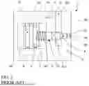 Fig. 02 - DEVICE FOR CONTROLLING A FLUID MASS FLOW FOR A DEVICE FOR COMPRESSING A GASEOUS FLUID AND DEVICE FOR COMPRESSING A GASEOUS FLUID