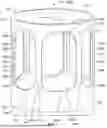Fig. 02 - BLOOD PUMP HOUSING COMPONENT