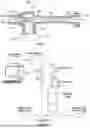 Fig. 02 - Motionless Molten Salt Pump on Leverage of Pressure Variation Force
