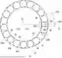 Fig. 01 - ECCENTRIC OSCILLATING GEAR DEVICE