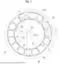 Fig. 02 - ECCENTRIC OSCILLATING GEAR DEVICE