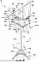 Fig. 01 - PORTABLE STAND APPARATUS