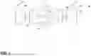 Fig. 02 - TURBINE ENGINE HAVING A COMBUSTION SECTION WITH A FUEL NOZZLE