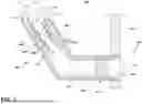Fig. 08 - TURBINE ENGINE HAVING A COMBUSTION SECTION WITH A FUEL NOZZLE