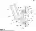 Fig. 07 - TURBINE ENGINE HAVING A COMBUSTION SECTION WITH A FUEL NOZZLE