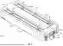 Fig. 09 - Portable Air Conditioning Unit