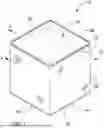 Fig. 02 - AIR CONDITIONER CONDENSER COVER