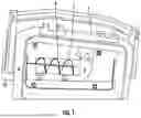 Fig. 02 - ICE DISPENSING ICE CHEST