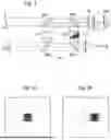 Fig. 02 - NON-CONTACT OPTICAL METROLOGY SYSTEM TO MEASURE SIMULTANEOUSLY THE RELATIVE PISTON AND THE RELATIVE INCLINATION IN TWO AXES (TIP AND TILT) BETWEEN TWO REFLECTIVE SURFACES