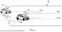 Fig. 03 - CROWD-SOURCING LANE LINE MAPS FOR A VEHICLE