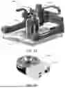 Fig. 19 - MULTI-TRACK RAMAN ANALYZER