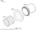 Fig. 09 - Vacuum Gauge Protector for Deposition Systems