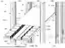 Fig. 02 - HIGH DENSITY FIBER MANAGEMENT SYSTEM