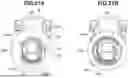 Fig. 22 - TONER CONTAINER AND IMAGE FORMING APPARATUS