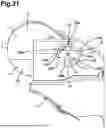 Fig. 22 - TONER CARTRIDGE INCLUDING CASING HAVING OPENING AND SHUTTER