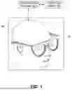 Fig. 02 - WEARABLE DEVICE FOR ELECTRO-QUASISTATIC HUMAN BODY COMMUNICATION AND A METHOD THEREOF