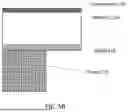 Fig. 07 - THERMALIZATION OF A CRYOGENIC FLEX CABLE USING A THERMALLY CONDUCTIVE CLADDING