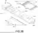 Fig. 05 - JET IMPINGEMENT COOLING WITH BYPASS FLUID PORTION FOR HIGH POWER SEMICONDUCTOR DEVICES