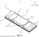 Fig. 06 - END COVER ASSEMBLY, BATTERY CELL, BATTERY, AND ELECTRICAL APPARATUS