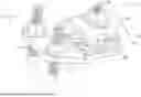 Fig. 01 - CLAMP FOR CONDUCTORS