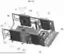 Fig. 04 - MOTOR FRAME APPLIED TO OPTICAL INSTRUMENT ACTUATOR