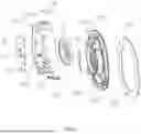 Fig. 09 - SPEAKER MODULE FOR HEADSET