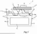 Fig. 02 - Shielding Plate for an Assembly of a Power Electronics Module With a Supporting Function