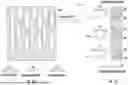 Fig. 02 - Lightweight Metal Foam Electromagnetic Shield