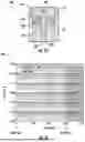 Fig. 07 - IMPLANT FOR TRANSISTOR BITLINE CONTACT AND JUNCTION FORMATION