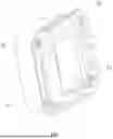 Fig. 06 - FALSE-DETECTION PREVENTION LITTER BOX