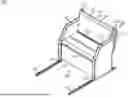 Fig. 01 - WORK AND DINE DIVAN