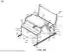 Fig. 11 - WORK AND DINE DIVAN
