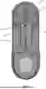 Fig. 09 - COMBINATION TENSION AND LOCKING ASSEMBLY FOR A CONTINUOUS LOOPED OPERATOR OF A WINDOW COVERING
