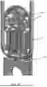Fig. 11 - COMBINATION TENSION AND LOCKING ASSEMBLY FOR A CONTINUOUS LOOPED OPERATOR OF A WINDOW COVERING