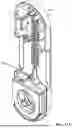 Fig. 13 - COMBINATION TENSION AND LOCKING ASSEMBLY FOR A CONTINUOUS LOOPED OPERATOR OF A WINDOW COVERING