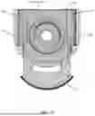 Fig. 26 - COMBINATION TENSION AND LOCKING ASSEMBLY FOR A CONTINUOUS LOOPED OPERATOR OF A WINDOW COVERING